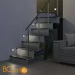 Рамка на 1 пост (белый) Werkel Stark W0011801 a050919 - Фото 2