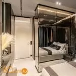 Рамка на 1 пост (черный) Werkel Stark W0011808 a050908 - Фото 6