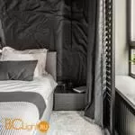 Рамка на 3 поста (черный) Werkel Stark W0031808 a050925 - Фото 2