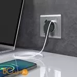 Рамка на 1 пост (серебряный) Werkel Stream W0012106 a051283 - Фото 0