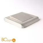 Рамка на 1 пост (перламутровый) Werkel Stream W0012113 a051264 - Фото 1