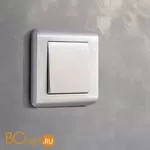 Рамка на 1 пост (перламутровый) Werkel Stream W0012113 a051264 - Фото 0