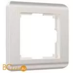 Рамка на 1 пост (перламутровый) Werkel Stream W0012113 a051264