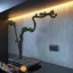 Рамка для двойной розетки (графит) Werkel Stream W0082104 a051270 - Фото 0