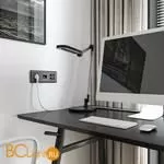 Рамка на 3 поста (графит) Werkel Stream W0032104 a051268 - Фото 1