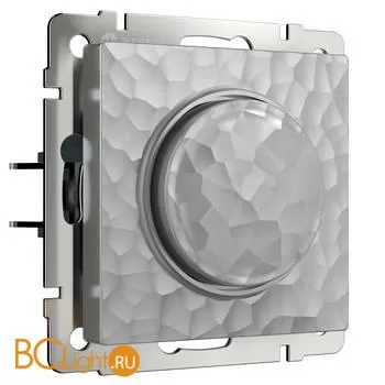 Диммер (серебряный) Werkel Hammer W1242006 a052068