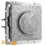 Диммер (серебряный) Werkel Hammer W1242006 a052068