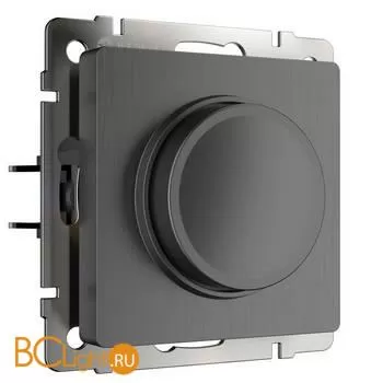 Диммер (графит рифленый) Werkel W1142004 a051686