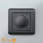 Диммер (графит рифленый) Werkel W1142004 a051686 - Фото 3