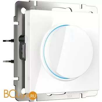 Диммер с подсветкой (белый) Werkel W1142101 a051137