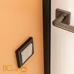 Выключатель двухклавишный (слоновая кость) Werkel W1120003 a051475 - Фото 3