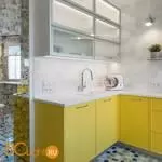 Выключатель одноклавишный проходной (перламутровый рифленый) Werkel W1112013 a051178 - Фото 2