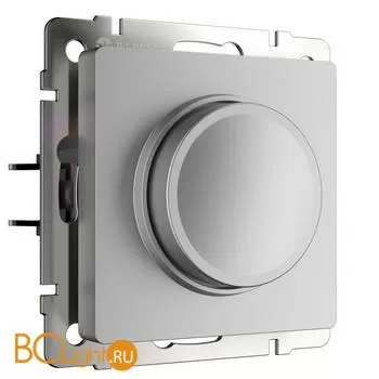 Диммер (серебряный) Werkel W1142006 a051518