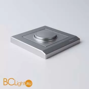 Диммер (серебряный) Werkel W1142006 a051518 - Фото 3