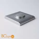 Диммер (серебряный) Werkel W1142006 a051518 - Фото 3