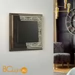 Выключатель одноклавишный (черный матовый) Werkel W1110008 a051608 - Фото 5