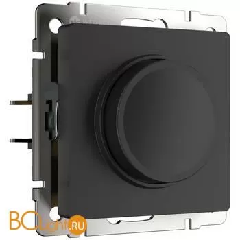 Диммер (черный матовый) Werkel W1142008 a051620