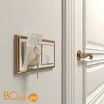 Электронный карточный выключатель (белый) Werkel W1153101 a051130 - Фото 1