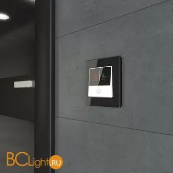 Кнопка звонка с индикацией для отелей (белый) Werkel W1114601 a054308 - Фото 1