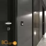 Кнопка звонка с индикацией для отелей (белый) Werkel W1114601 a054308 - Фото 0