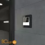 Кнопка звонка с индикацией для отелей (белый) Werkel W1114601 a054308 - Фото 1