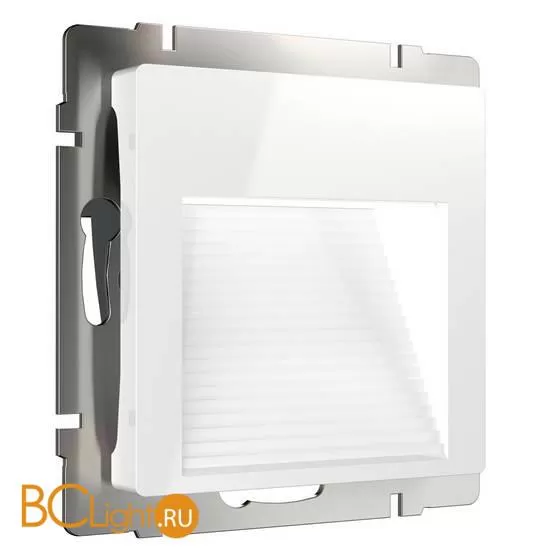 Встраиваемая LED подсветка (белый) Werkel W1154201 a051124