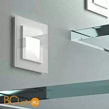 Встраиваемая LED подсветка (белый) Werkel W1154201 a051124 - Фото 0