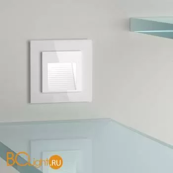 Встраиваемая LED подсветка (белый) Werkel W1154201 a051124 - Фото 1