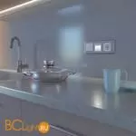 Встраиваемая LED подсветка (белый) Werkel W1154201 a051124 - Фото 2