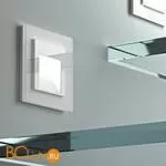 Встраиваемая LED подсветка (белый) Werkel W1154201 a051124 - Фото 0