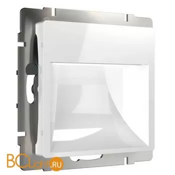 Встраиваемая LED подсветка (белый) Werkel W1154101 a051122