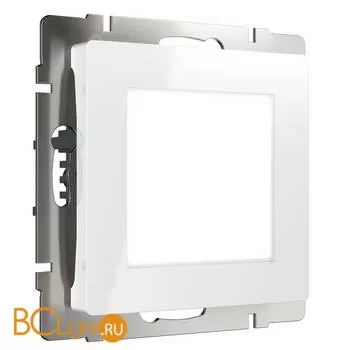Встраиваемая LED подсветка (белый) Werkel W1154301 a051109