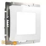 Встраиваемая LED подсветка (белый) Werkel W1154301 a051109