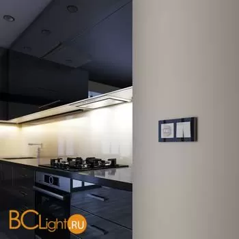 Датчик движения (слоновая кость) Werkel W1155103 a054897 - Фото 0