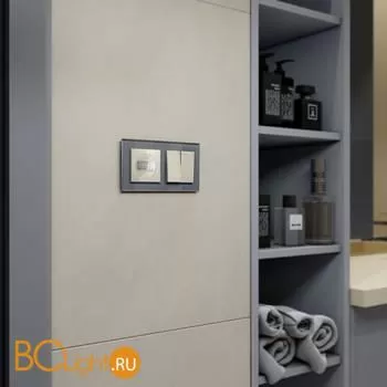 Датчик движения (слоновая кость) Werkel W1155103 a054897 - Фото 1