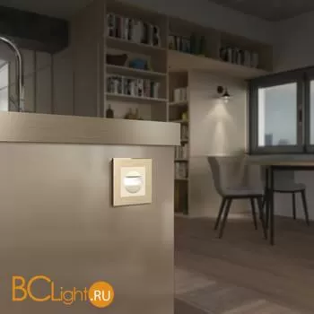 Датчик движения (слоновая кость) Werkel W1155103 a054897 - Фото 2