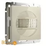 Датчик движения (слоновая кость) Werkel W1155103 a054897