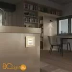 Датчик движения (слоновая кость) Werkel W1155103 a054897 - Фото 2