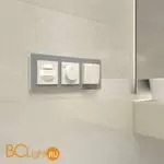 Датчик движения (слоновая кость) Werkel W1155103 a054897 - Фото 3