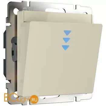 Электронный карточный выключатель (слоновая кость) Werkel W1153103 a051493
