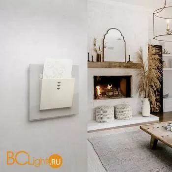 Электронный карточный выключатель (слоновая кость) Werkel W1153103 a051493 - Фото 2