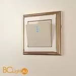 Электронный карточный выключатель (слоновая кость) Werkel W1153103 a051493 - Фото 0