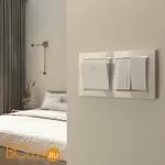 Электронный карточный выключатель (слоновая кость) Werkel W1153103 a051493 - Фото 1