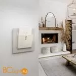 Электронный карточный выключатель (слоновая кость) Werkel W1153103 a051493 - Фото 2