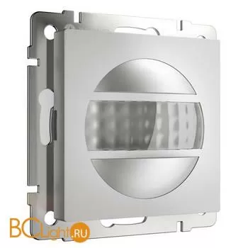 Датчик движения (серебряный) Werkel W1155106 a054899