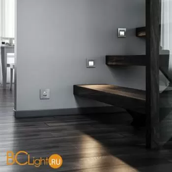 Датчик движения (серебряный) Werkel W1155106 a054899 - Фото 0