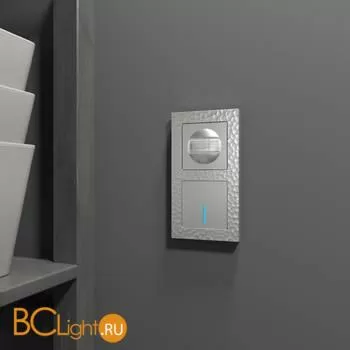 Датчик движения (серебряный) Werkel W1155106 a054899 - Фото 2