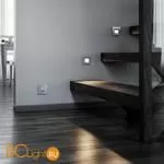 Датчик движения (серебряный) Werkel W1155106 a054899 - Фото 0