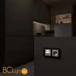 Датчик движения (серебряный) Werkel W1155106 a054899 - Фото 3