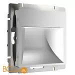 Встраиваемая LED подсветка (серебряный) Werkel W1154106 a051520